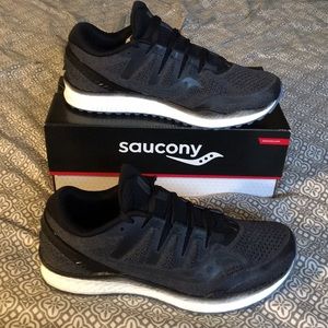 Saucony Freedom ISO 2